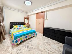 Blk 777 Woodlands Crescent (Woodlands), HDB 4 Rooms #621166891